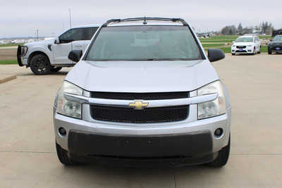 2005 Chevrolet Equinox, $2200. Photo 2