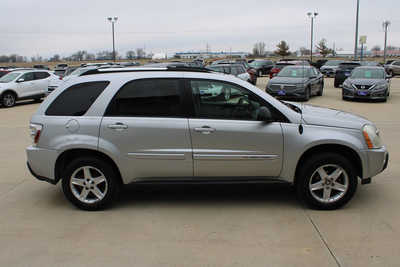 2005 Chevrolet Equinox, $2200. Photo 4