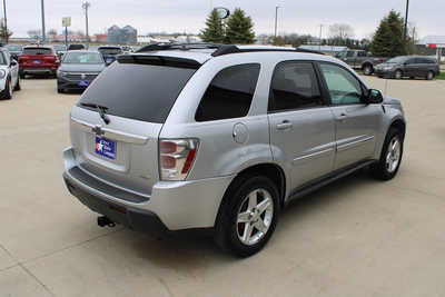 2005 Chevrolet Equinox, $2200. Photo 5