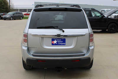 2005 Chevrolet Equinox, $2200. Photo 6