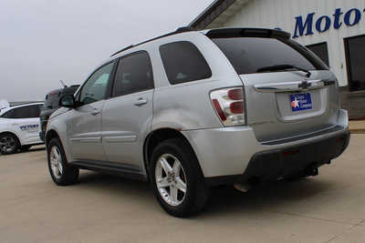 2005 Chevrolet Equinox, $2200. Photo 7