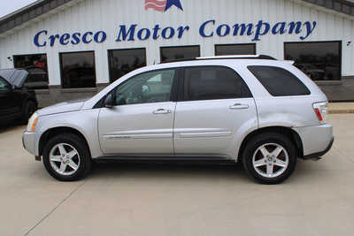 2005 Chevrolet Equinox, $2200. Photo 8