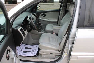 2005 Chevrolet Equinox, $2200. Photo 9