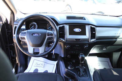 2021 Ford Ranger, $28995. Photo 11