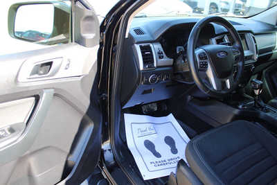 2021 Ford Ranger, $28995. Photo 12