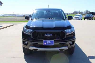 2021 Ford Ranger, $28995. Photo 2