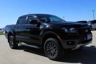 2021 Ford Ranger, $28995. Photo 3