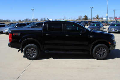 2021 Ford Ranger, $28995. Photo 4