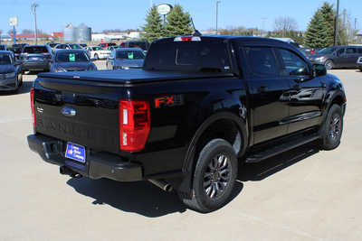 2021 Ford Ranger, $28995. Photo 5