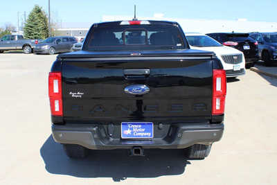 2021 Ford Ranger, $28995. Photo 6