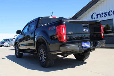 2021 Ford Ranger, $28995. Photo 7