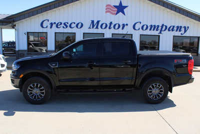 2021 Ford Ranger, $28995. Photo 8