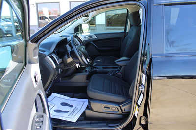 2021 Ford Ranger, $28995. Photo 9