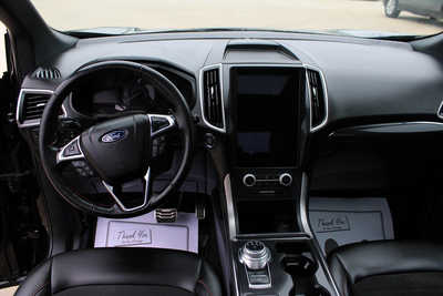 2022 Ford Edge, $27995. Photo 12