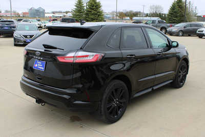 2022 Ford Edge, $27995. Photo 5