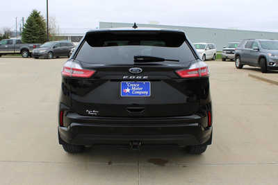 2022 Ford Edge, $27995. Photo 6