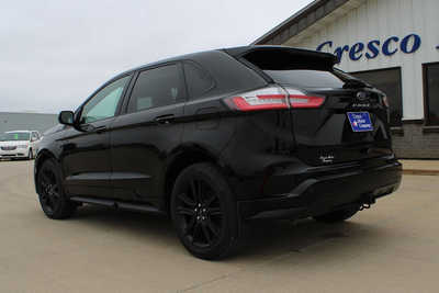 2022 Ford Edge, $27995. Photo 7