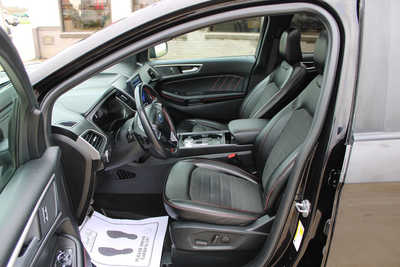 2022 Ford Edge, $27995. Photo 9