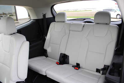 2023 Kia Telluride, $39995. Photo 11