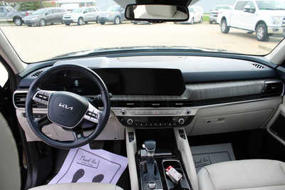 2023 Kia Telluride, $39995. Photo 12