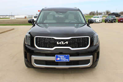2023 Kia Telluride, $39995. Photo 2