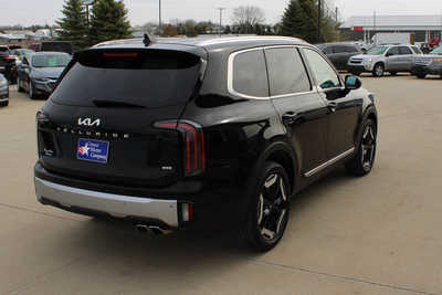 2023 Kia Telluride, $39995. Photo 5