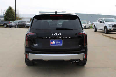2023 Kia Telluride, $39995. Photo 6