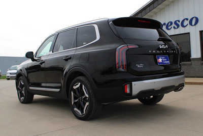 2023 Kia Telluride, $39995. Photo 7