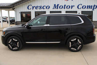 2023 Kia Telluride, $39995. Photo 8