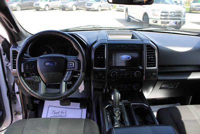 2016 Ford F150 Crew Cab, $23995. Photo 12