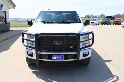 2016 Ford F150 Crew Cab, $23995. Photo 2