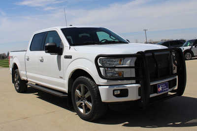 2016 Ford F150 Crew Cab, $23995. Photo 3