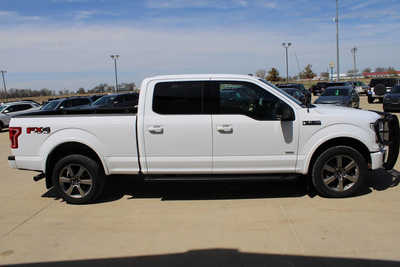 2016 Ford F150 Crew Cab, $23995. Photo 4