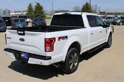 2016 Ford F150 Crew Cab, $23995. Photo 5
