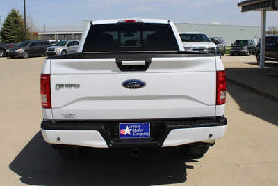 2016 Ford F150 Crew Cab, $23995. Photo 6