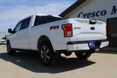 2016 Ford F150 Crew Cab, $23995. Photo 7