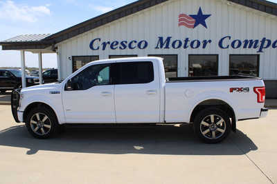 2016 Ford F150 Crew Cab, $23995. Photo 8