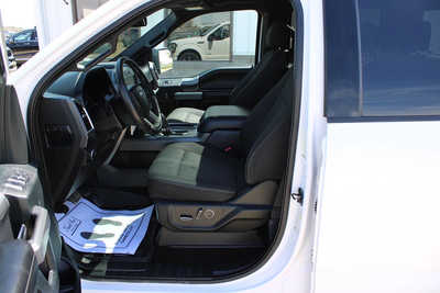 2016 Ford F150 Crew Cab, $23995. Photo 9