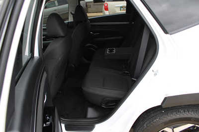2022 Hyundai Tucson, $26495. Photo 10