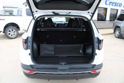 2022 Hyundai Tucson, $26495. Photo 12