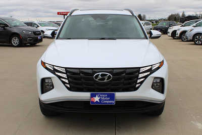 2022 Hyundai Tucson, $26495. Photo 2