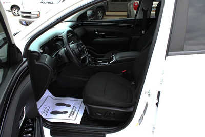 2022 Hyundai Tucson, $26495. Photo 9