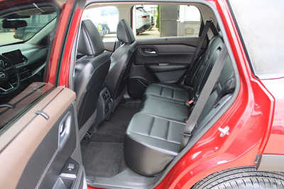 2023 Nissan Rogue, $26995. Photo 10