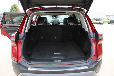 2023 Nissan Rogue, $26995. Photo 12