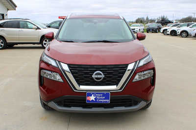 2023 Nissan Rogue, $26995. Photo 2