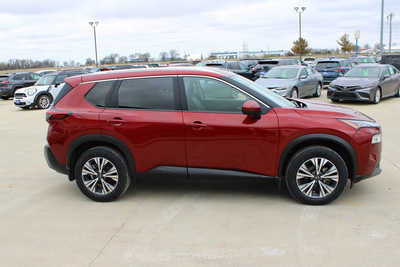 2023 Nissan Rogue, $26995. Photo 4