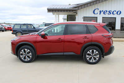 2023 Nissan Rogue, $26995. Photo 8