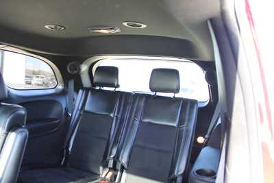 2019 Dodge Durango, $23995. Photo 11