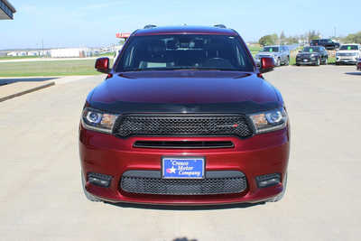 2019 Dodge Durango, $23995. Photo 2