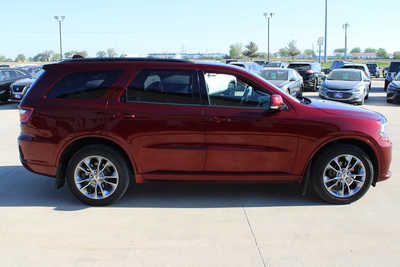 2019 Dodge Durango, $23995. Photo 4